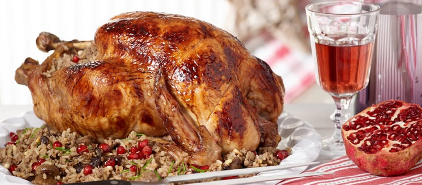 Πώς η γαλοπούλα μπορεί να γίνει αιτία δηλητηρίασης;